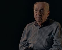 Image of George Schiffman, Holocaust survivor