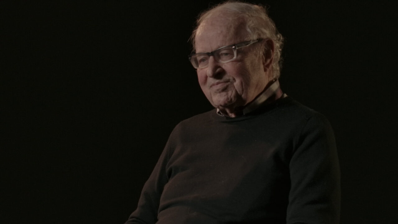 Image of Kurt Goldschmidt, Holocaust survivor