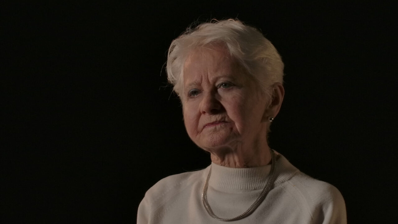 Image of Rosette Teitel, Holocaust survivor