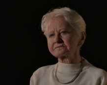 Image of Rosette Teitel, Holocaust survivor